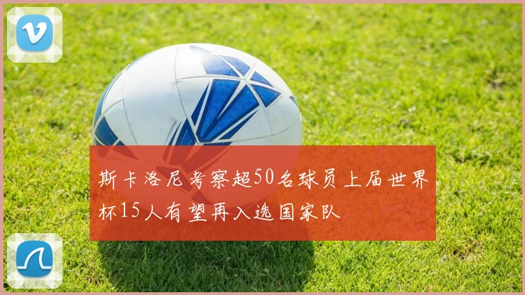 斯卡洛尼考察超50名球员上届世界杯15人有望再入选国家队