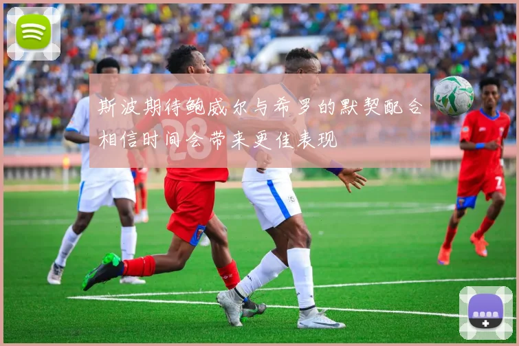 斯波期待鲍威尔与希罗的默契配合相信时间会带来更佳表现